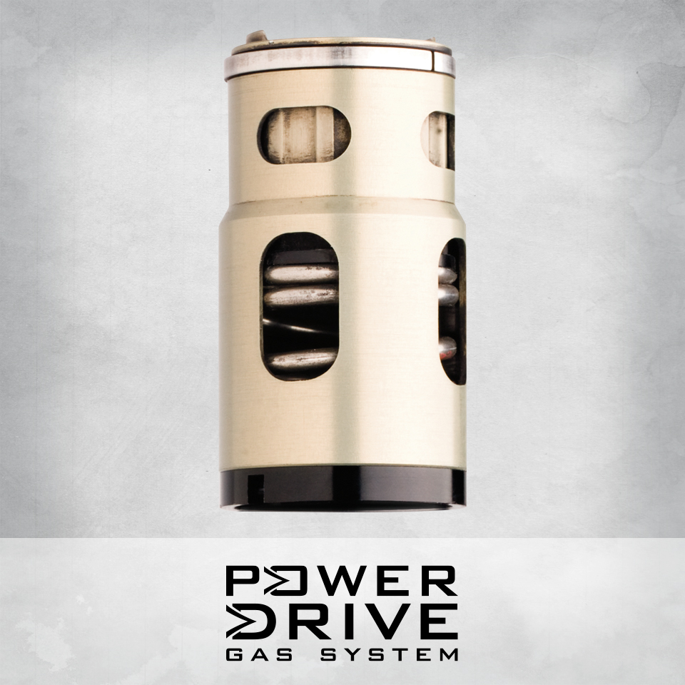 Maxus II Shotgun Overview Browning